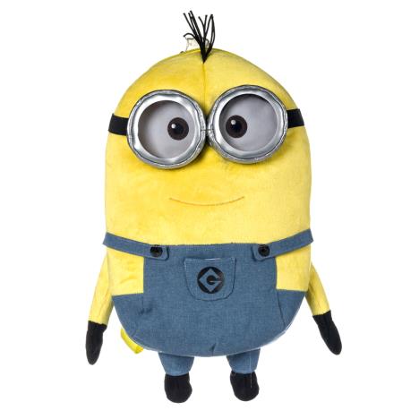 Minion Tim Minions Plush Backpack £12.99